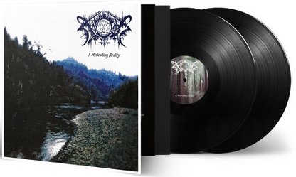 A Misleading Reality (Gatefold LP Jacket) (2 Lp's)