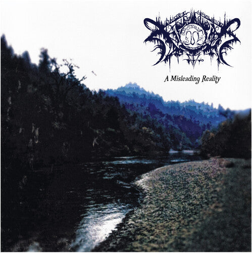 A Misleading Reality (Gatefold LP Jacket) (2 Lp's)