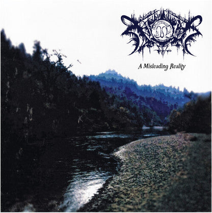 A Misleading Reality (Gatefold LP Jacket) (2 Lp's)