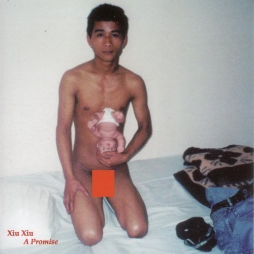 A Promise (Colored Vinyl, Reissue)
