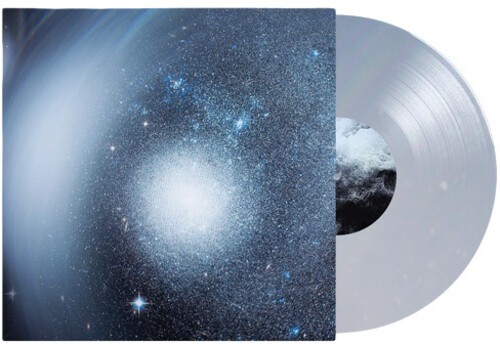 Eraserhead Xiu Xiu (Clear Vinyl, With Book, Digital Download Card)