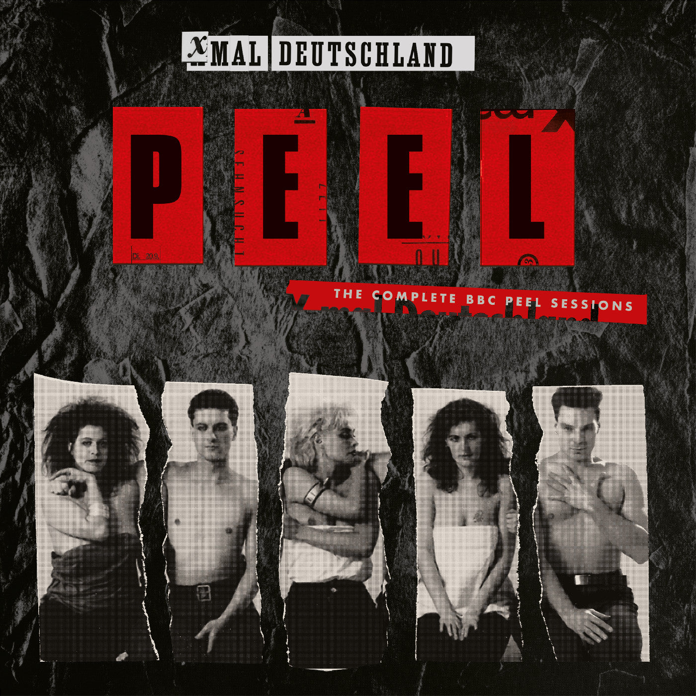 Peel: The Complete Peel Sessions