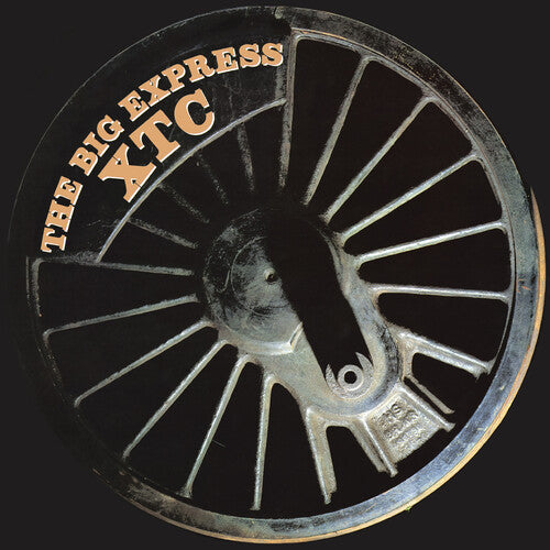 Big Express (200 Gram Vinyl) [Import]