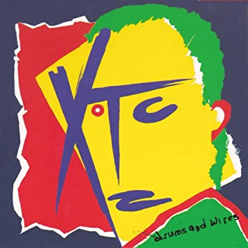 Drums and Wires (200 Gram Vinyl, With Bonus 7") [Import]