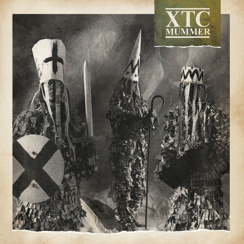 Mummer (180-Gram Vinyl) [Import]