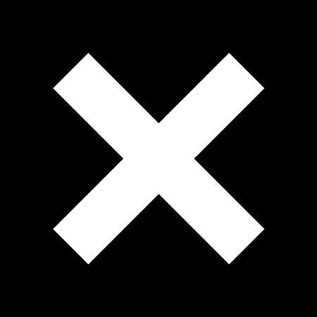 The xx | xx (LP)