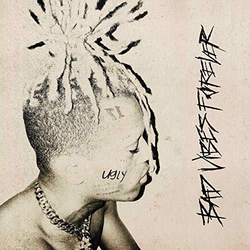 Bad Vibes Forever [Explicit Content] (Black, White, Gatefold LP Jacket)