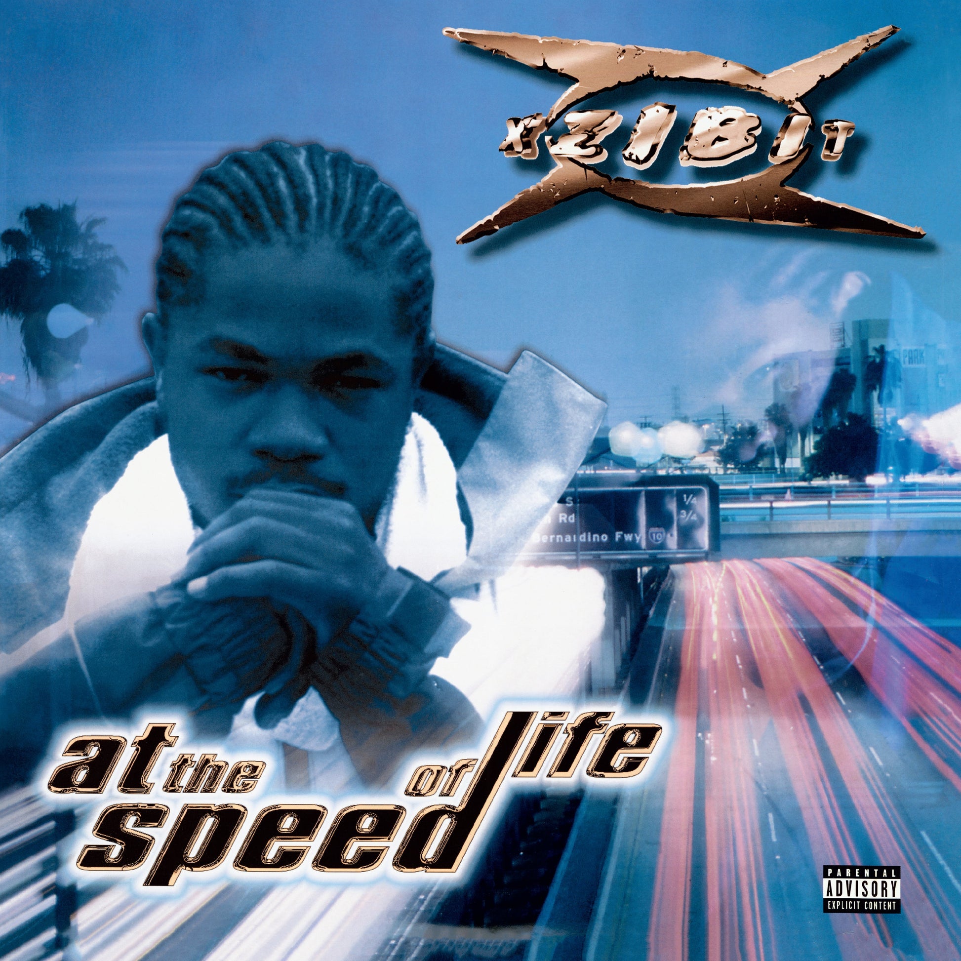 At The Speed Of Life [2LP]