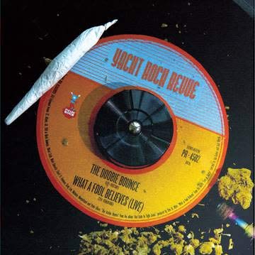 Doobie Bounce / What a Fool Believes (Live in Boston)