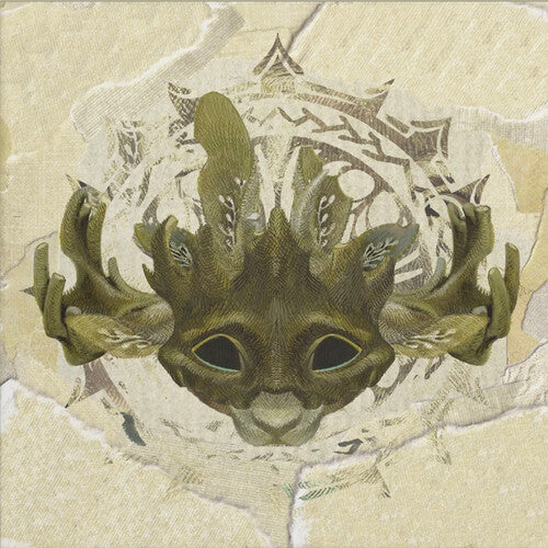 Origins (Extended Play) [12" Single]
