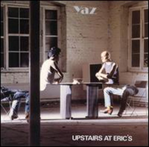 Upstairs At Eric's [Import]