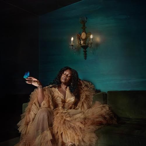 Teal Dreams [Lp]