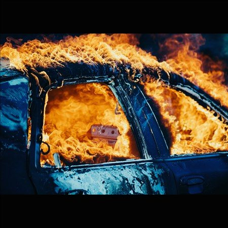 TRIAL BY FIRE (EX)