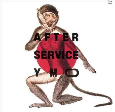 After Service