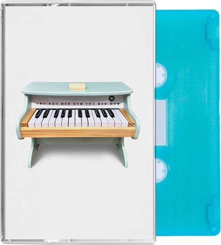 Better Days [Explicit Content] (Blue Colored Cassette)