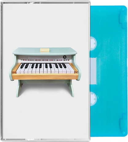 Better Days [Explicit Content] (Blue Colored Cassette)
