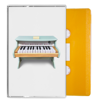 Better Days [Explicit Content] (Indie Exclusive, Yellow Colored Cassette)