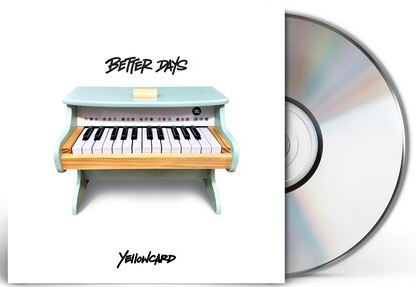 Better Days [Explicit Content]
