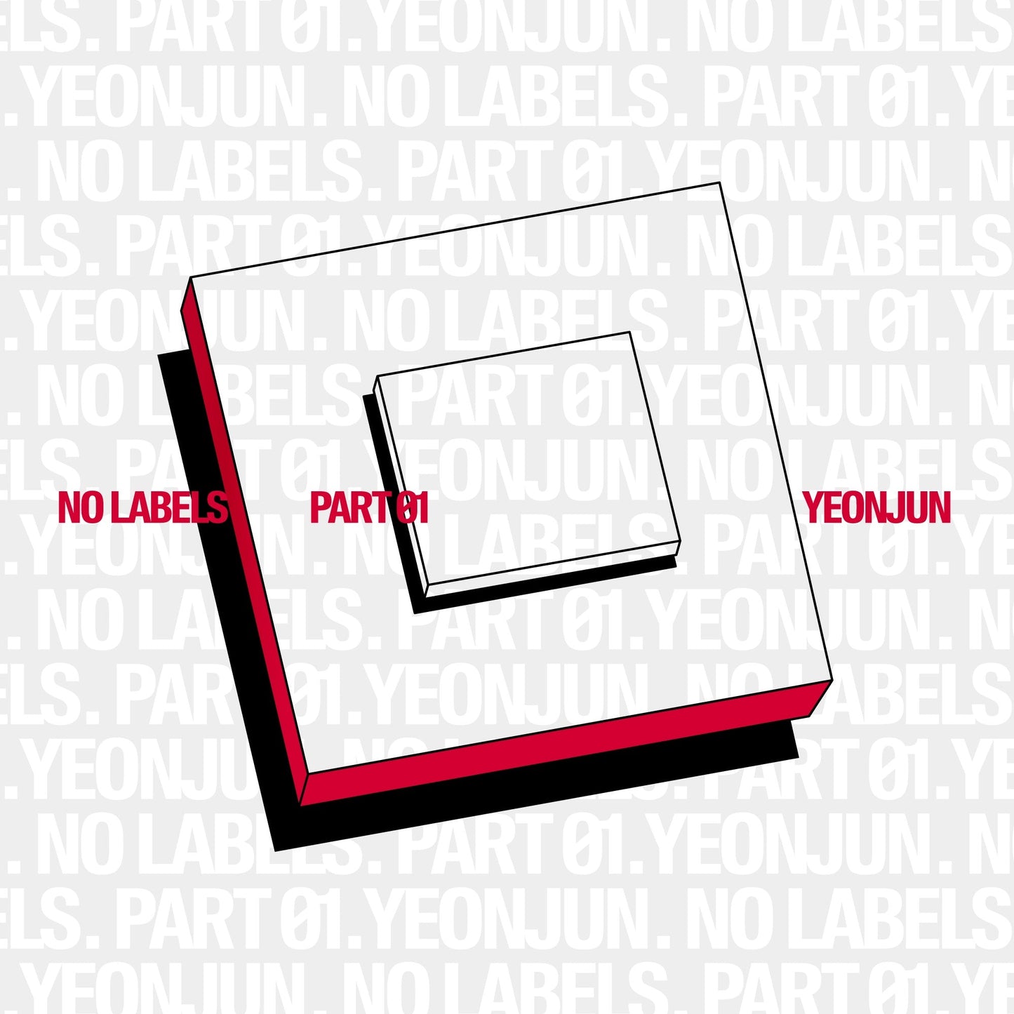 No Labels: Part 01 [Set-Up A]