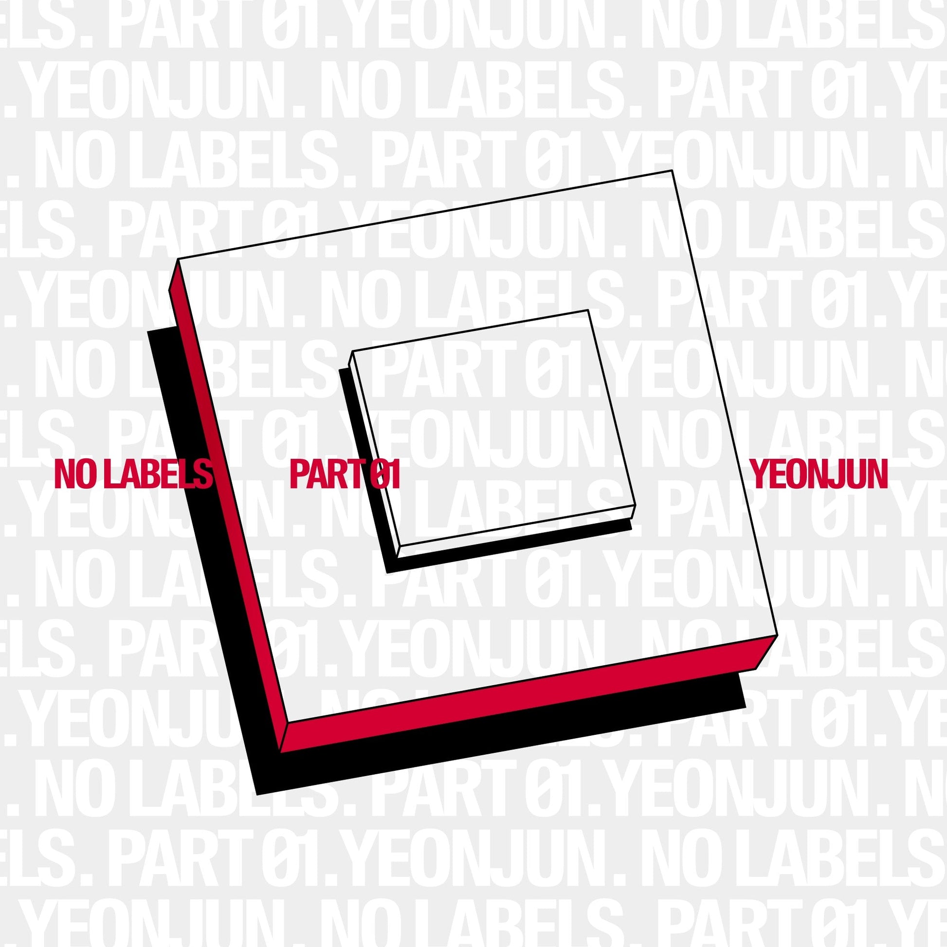 No Labels: Part 01 [Set-Up A]