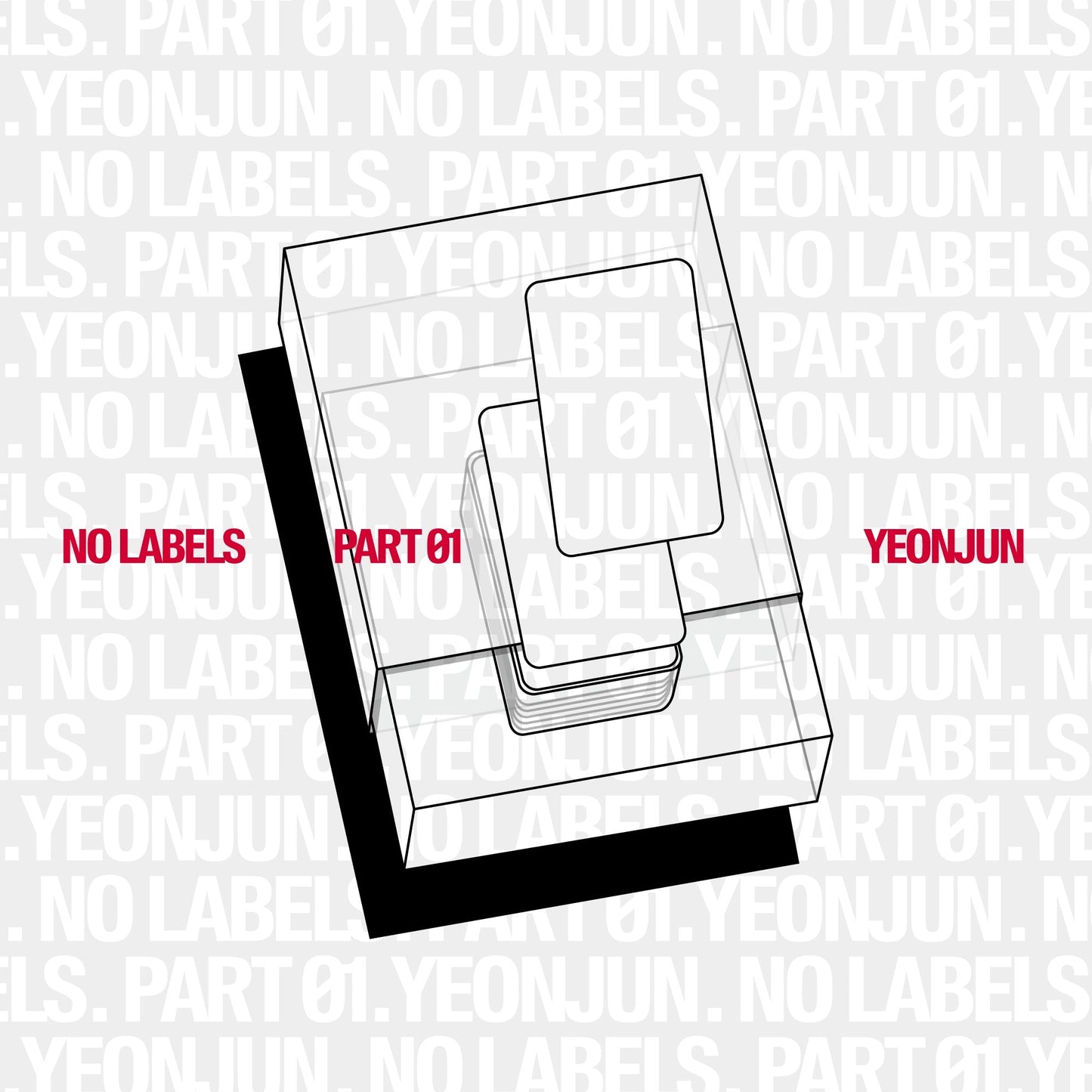 No Labels: Part 01 [Set-Up B]