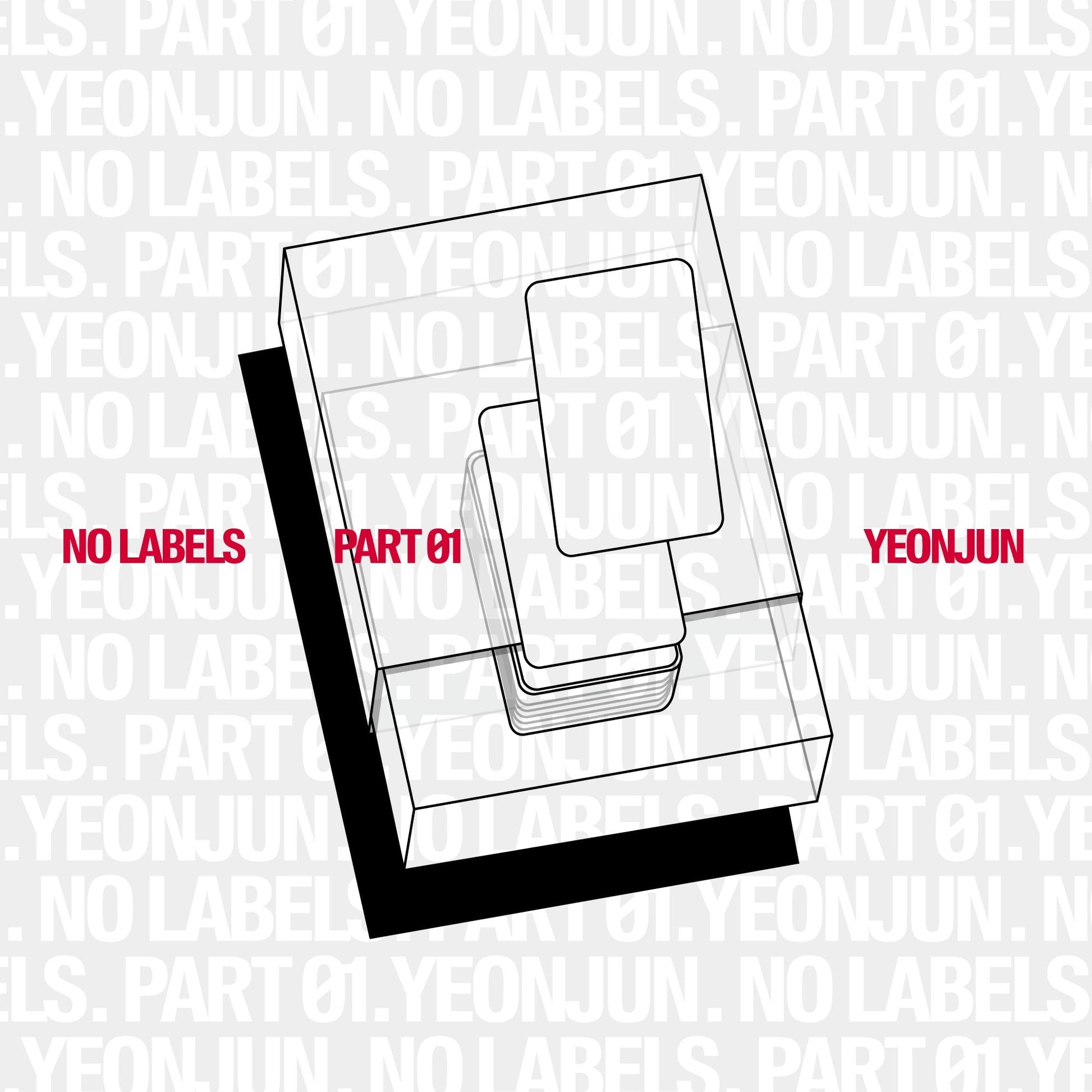 No Labels: Part 01 [Set-Up B]