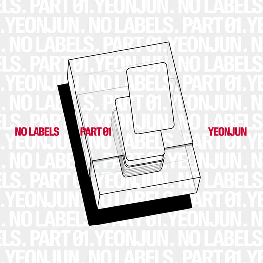 No Labels: Part 01 [Set-Up B]