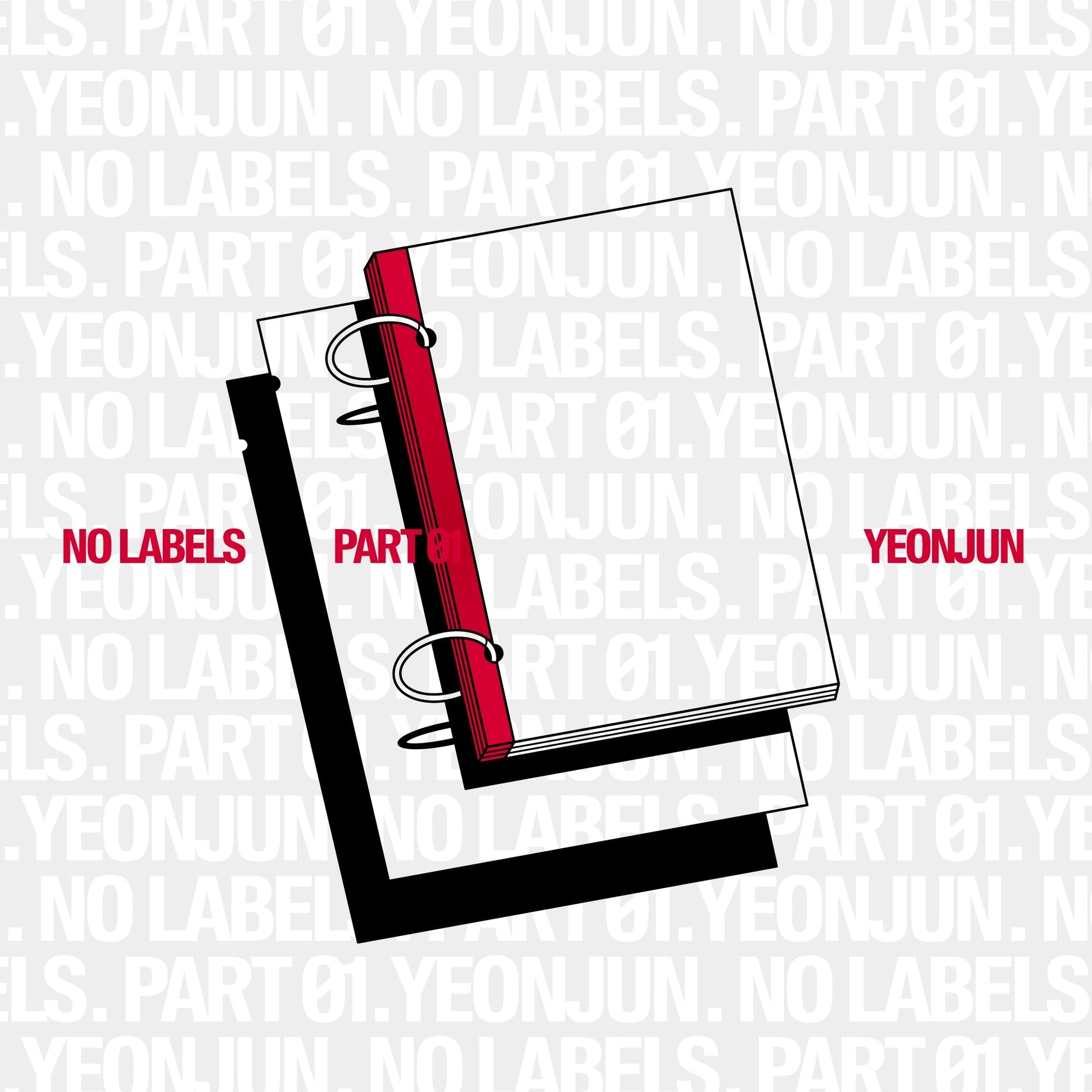 No Labels: Part 01 [Set-Up C]