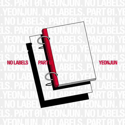 No Labels: Part 01 [Set-Up C]