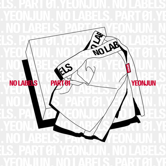 No Labels: Part 01 [Trunk Shorts Ver.]