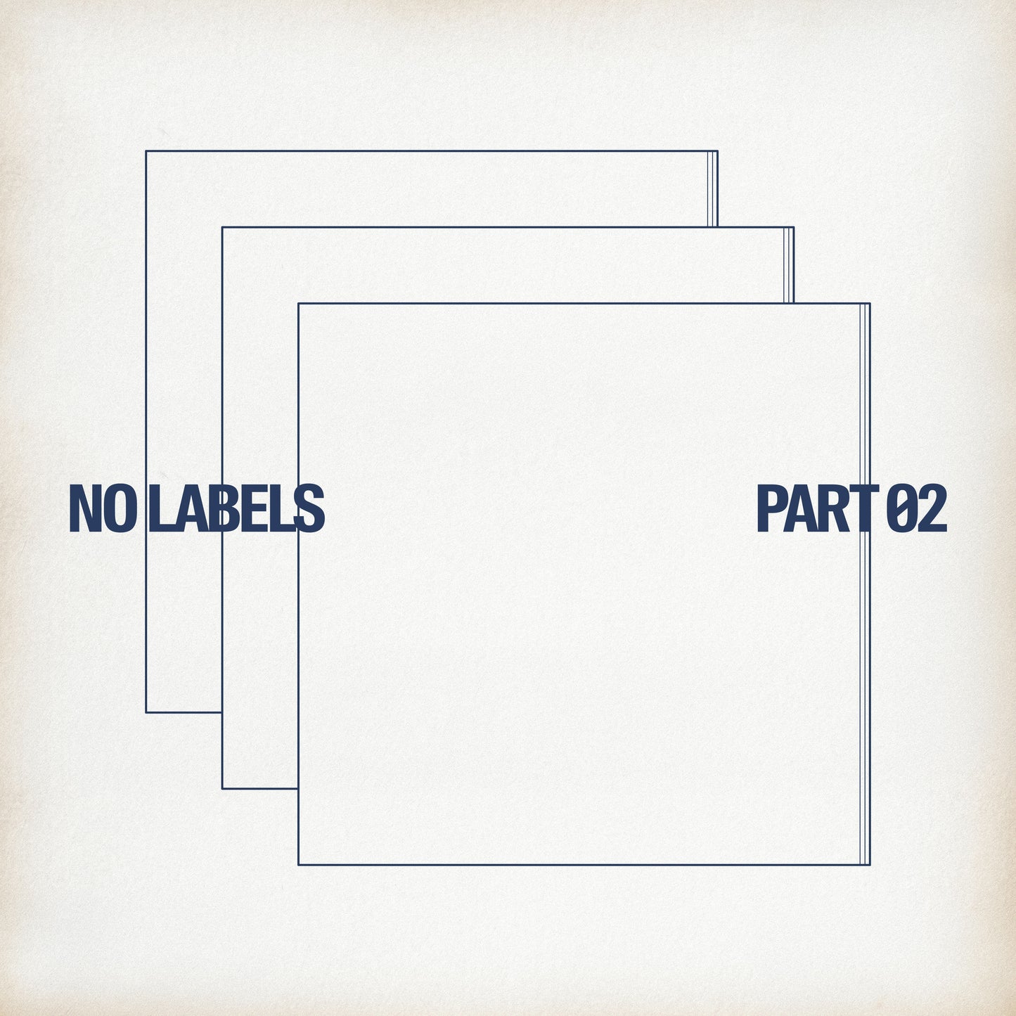 No Labels: Part 02 [Compact Ver.]