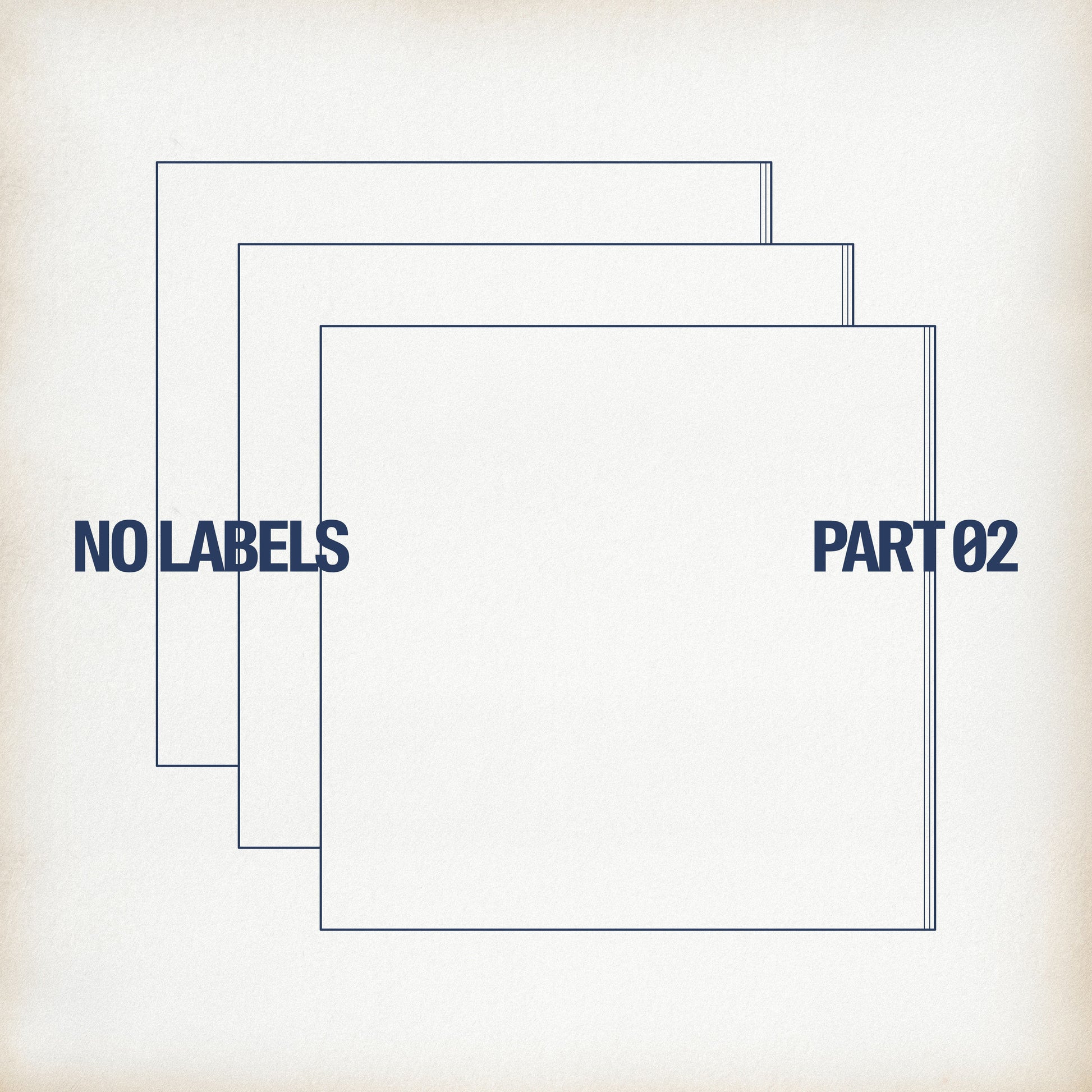 No Labels: Part 02 [Compact Ver.]