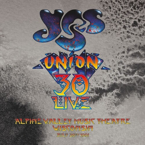 Alpine Valley Music Theatre, Wisconsin 26th June 1991 - 2CD [Import]