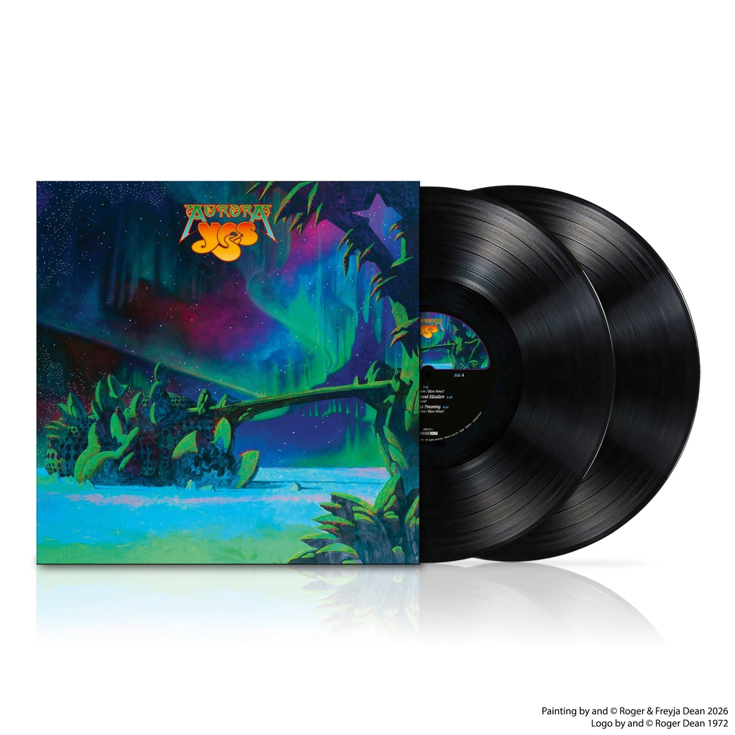 Aurora [2LP]