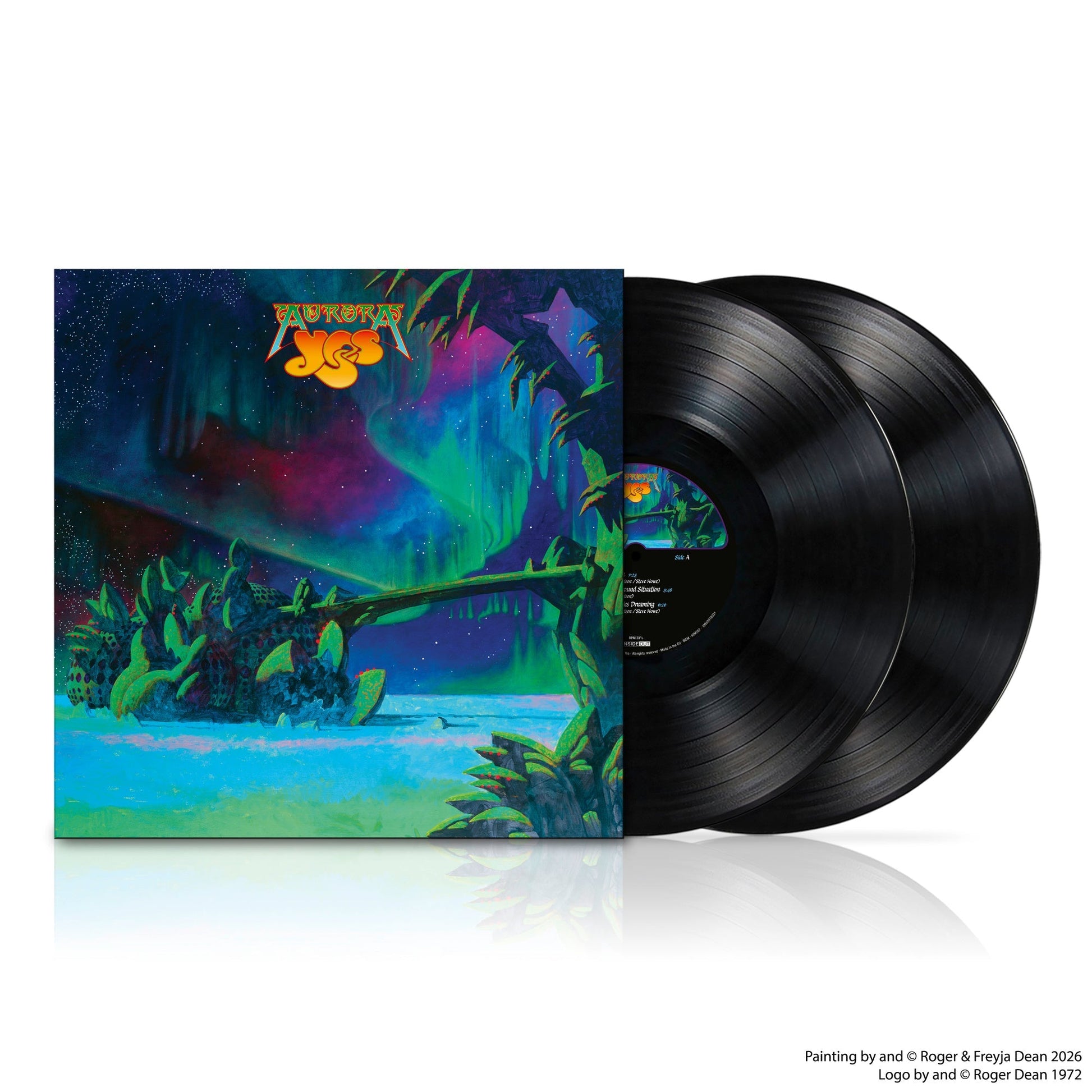 Aurora [2LP]