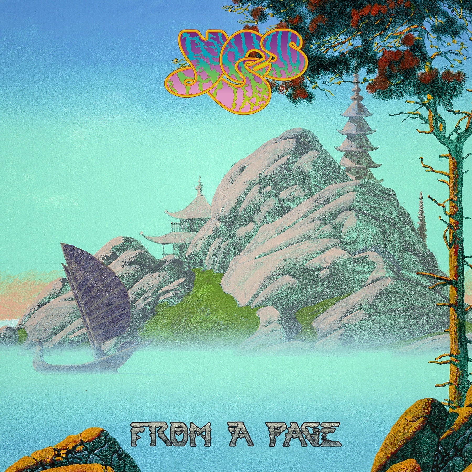 From A Page (Expanded Edition) [2CD]