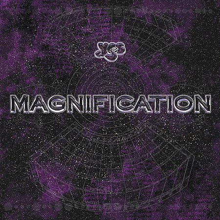 MAGNIFICATION