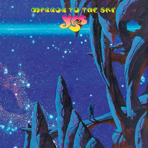 Mirror To The Sky (Indie Exclusive, Booklet, Colored Vinyl, Tan, Gatefold LP Jacket)