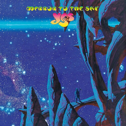 Mirror To The Sky (Indie Exclusive, Booklet, Colored Vinyl, Tan, Gatefold LP Jacket)