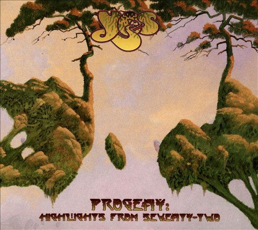 PROGENY: HIGHLIGHTS FROM SEVENTY-TWO