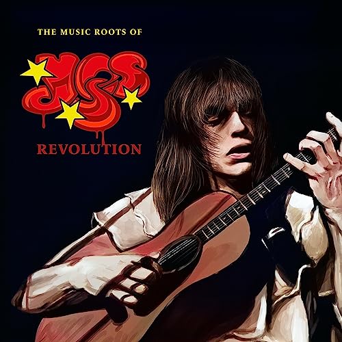 The Music Roots Of