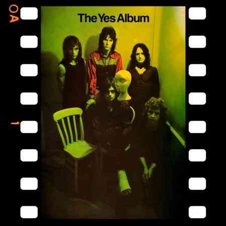 YES ALBUM