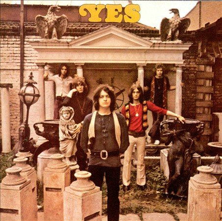 YES-HQ/EXPANDED/GATEFOLD-