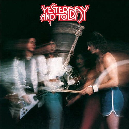 Yesterday & Today (Deluxe Edition, Booklet, 24 Bit Remastered) [Import]