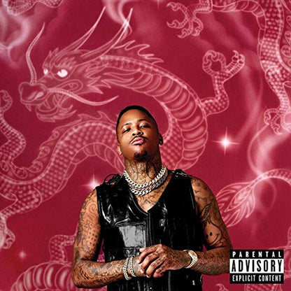 Stay Dangerous [LP]