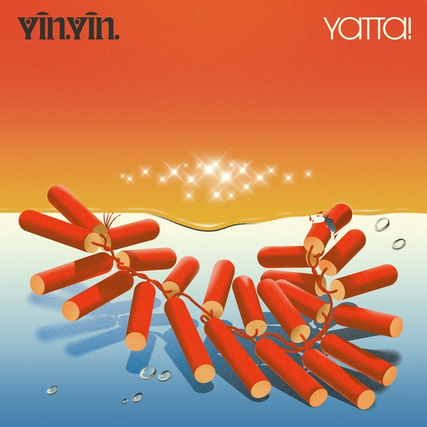 Yatta! [CD]