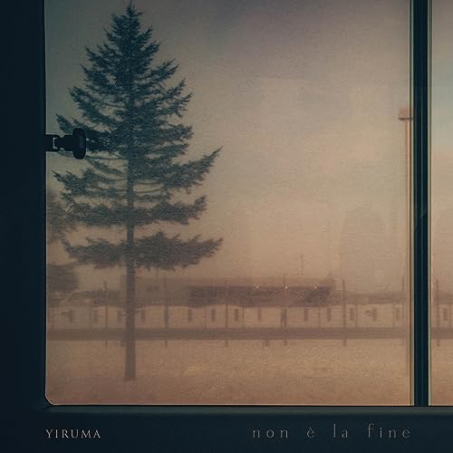 non è la fine [10" LP]