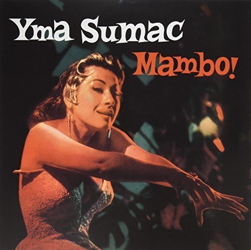 Mambo!