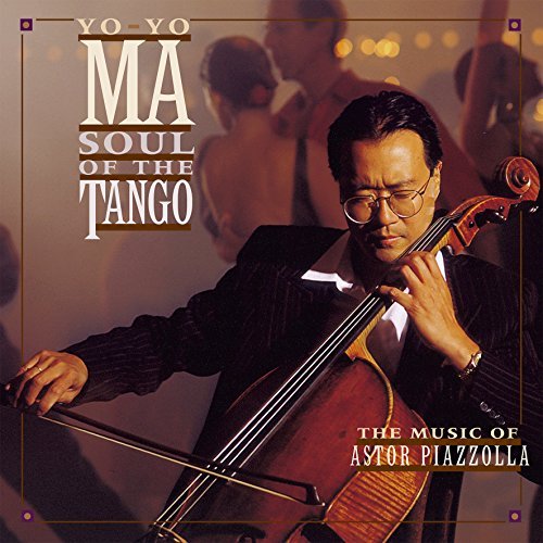 Soul Of The Tango (Hol)