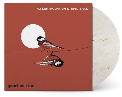 Good As True [S'Mores Vinyl]